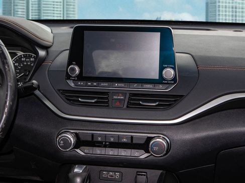 Used 2020 Nissan Altima 2.5 SR image 21