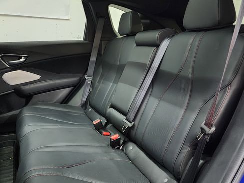 Used 2025 Acura RDX A-Spec image 17