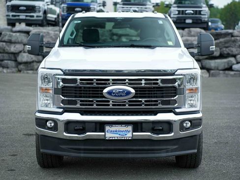 Used 2026 Ford F250 XLT AWD/4WD image 2