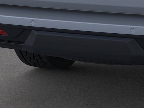 New 2026 Ford Expedition Tremor image 23