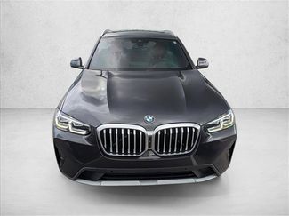 Used 2024 BMW X3 sDrive30i w/ Premium Package RWD video 2