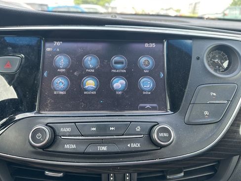 Used 2019 Buick Envision Essence AWD/4WD image 25