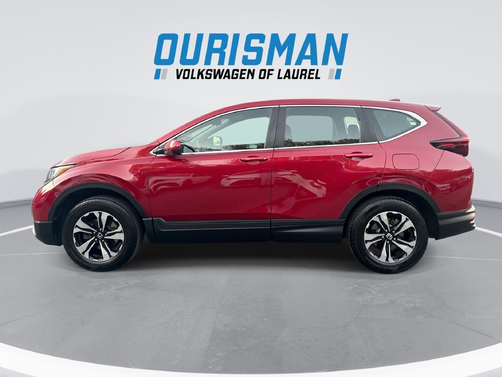 Used 2021 Honda CR-V Special Edition image 5