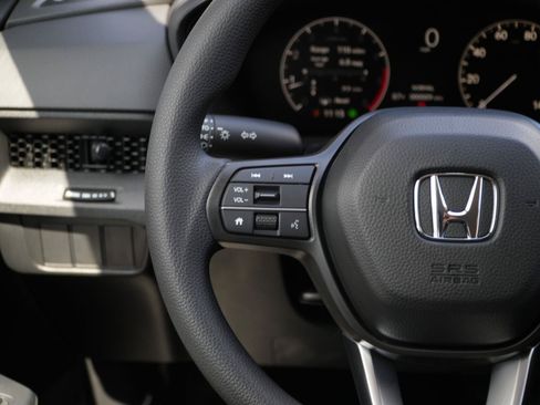 New 2026 Honda CR-V LX image 21