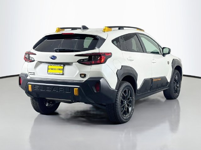New 2026 Subaru Crosstrek 2.5i Wilderness AWD/4WD image 7