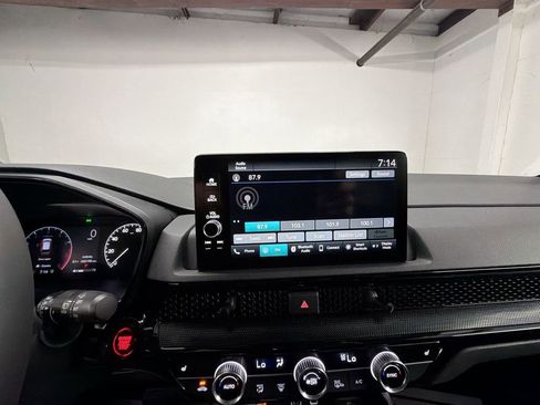 Certified 2023 Honda CR-V EX-L image 13