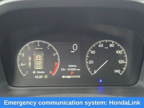 Used 2025 Honda Odyssey Touring image 14