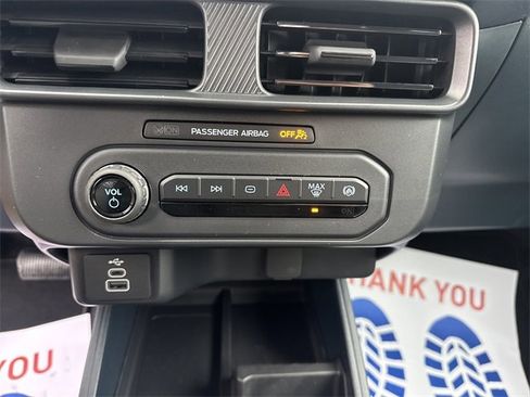 New 2026 Ford Maverick XL image 22