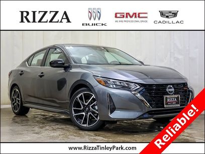 Used 2024 Nissan Sentra SR w/ SR Premium Package