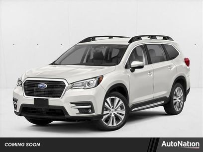 Used 2022 Subaru Ascent Limited w/ Technology Package
