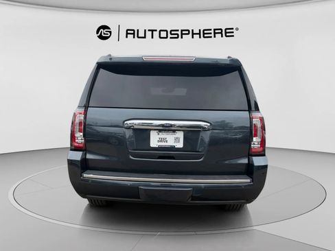 Used 2019 GMC Yukon XL Denali RWD image 8