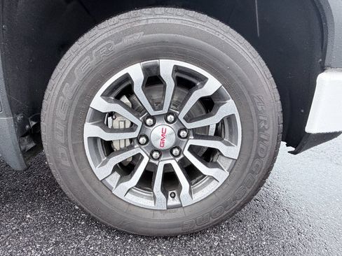 Used 2021 GMC Sierra 1500 AT4 w/ AT4 Preferred Package image 30