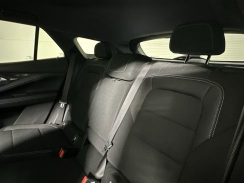 New 2026 Chevrolet Blazer EV LT image 80