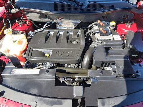 Used 2011 Jeep Compass Latitude image 27