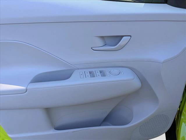 New 2026 Hyundai Kona SEL Sport FWD image 16