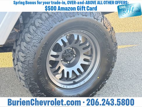 Used 2015 Jeep Wrangler Unlimited Sahara image 26