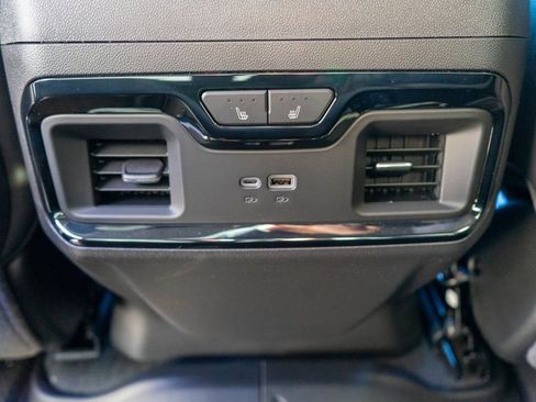 New 2026 GMC Sierra 1500 AT4X image 14