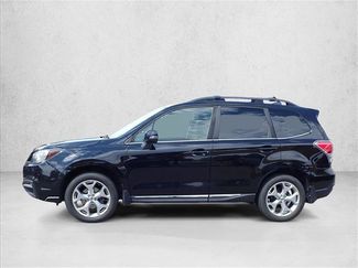 Used 2017 Subaru Forester 2.5i Touring AWD/4WD video 2