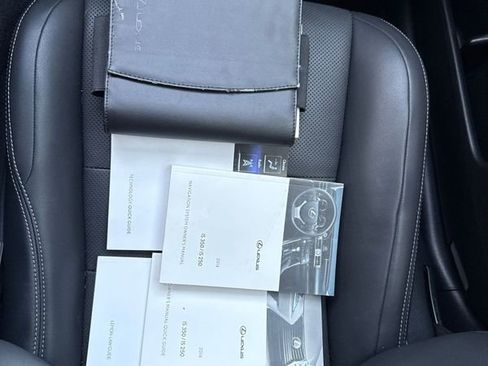 Used 2014 Lexus IS 250 AWD image 33