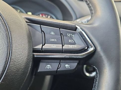 Certified 2024 MAZDA CX-5 Signature AWD/4WD image 14