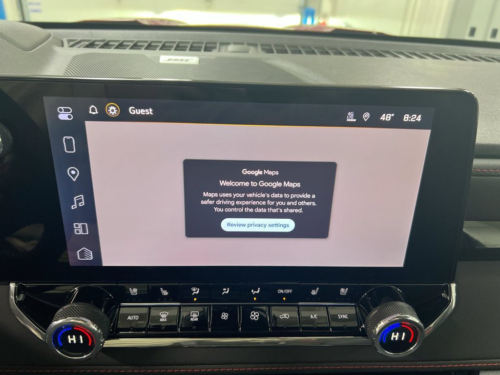 New 2026 Chevrolet Colorado Z71 w/ Technology Package AWD/4WD image 15