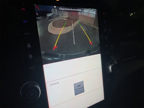 New 2026 RAM 1500 Rebel image 24