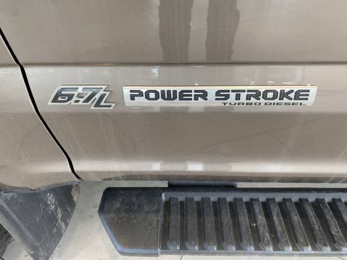 Used 2022 Ford F250 Lariat AWD/4WD image 18