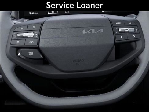 New 2025 Kia K4 GT-Line Turbo FWD image 22