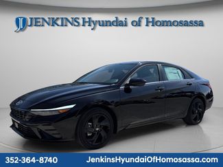 New 2026 Hyundai Elantra SEL Sport video 1