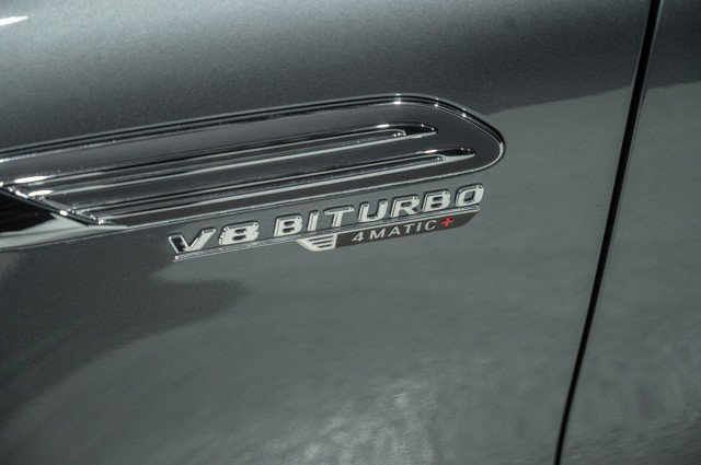 New 2026 Mercedes-Benz SL 63 AMG 4MATIC image 24