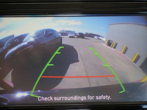 Used 2020 Mitsubishi Mirage ES FWD image 19