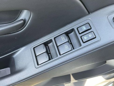 New 2026 Nissan Frontier SV w/ Tow Package image 16