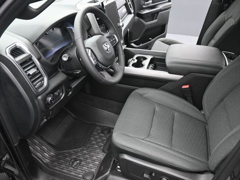 New 2026 RAM 1500 Big Horn image 9