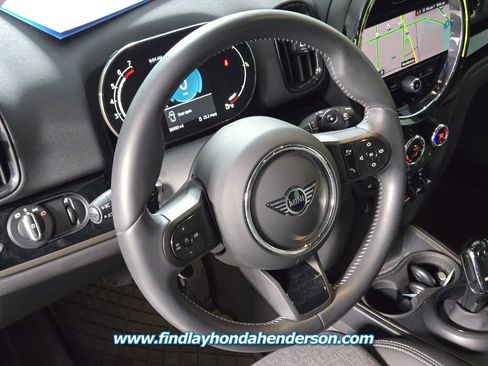 Used 2024 MINI Cooper Countryman S AWD/4WD image 26