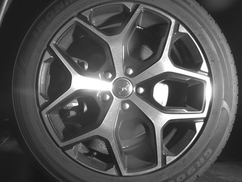 Used 2025 Jeep Compass Limited image 12