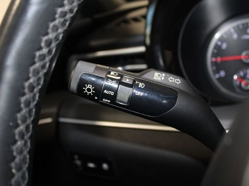 Used 2023 Kia K5 GT-Line image 37