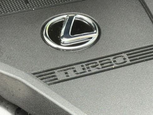 Certified 2024 Lexus RX 350 Premium w/ Convenience Package FWD image 7