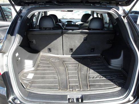 Used 2013 Hyundai Tucson Limited w/ Premium Pkg AWD/4WD image 11