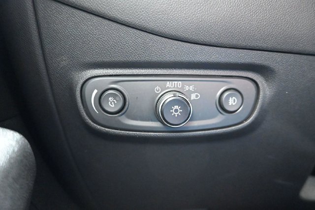 Certified 2021 Chevrolet Equinox LT AWD/4WD image 26