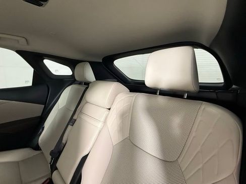 Certified 2023 Lexus RX 350 Premium w/ Accessory Package FWD image 32
