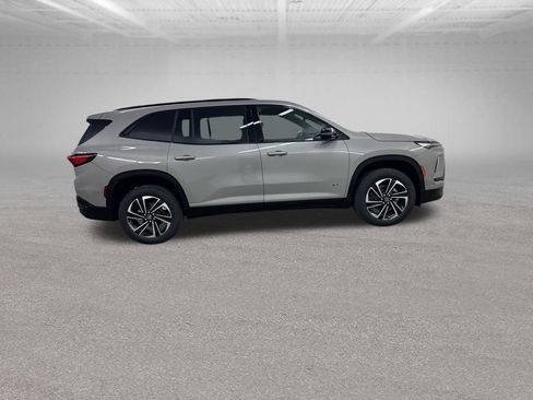 New 2027 Buick Enclave Sport Touring w/ Power Package AWD/4WD image 14