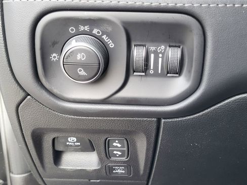 New 2026 RAM 1500 Limited image 27