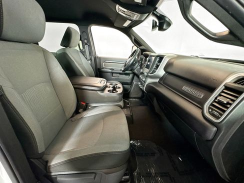 Used 2023 RAM 2500 Big Horn w/ Level 1 Equipment Group image 26