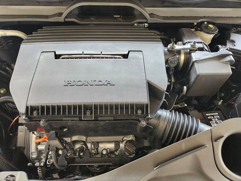 New 2026 Honda Pilot EX-L image 9