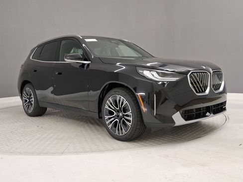 New 2026 BMW X3 xDrive30 w/ Convenience Package AWD/4WD image 5
