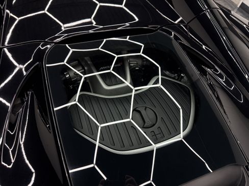 Used 2016 McLaren 650S Spider RWD image 36