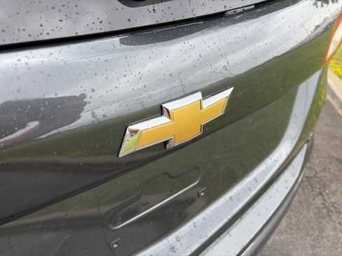 Used 2021 Chevrolet Equinox LT FWD image 45