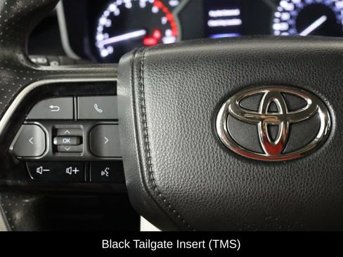 Used 2023 Toyota Tundra SR5 w/ SR5 Convenience Package AWD/4WD image 8