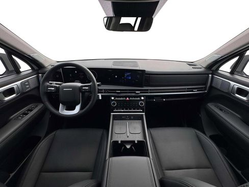 New 2026 Hyundai Santa Fe Limited AWD/4WD image 13