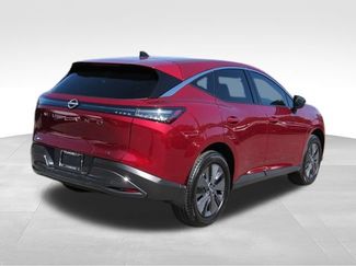 New 2026 Nissan Murano SL AWD/4WD video 3